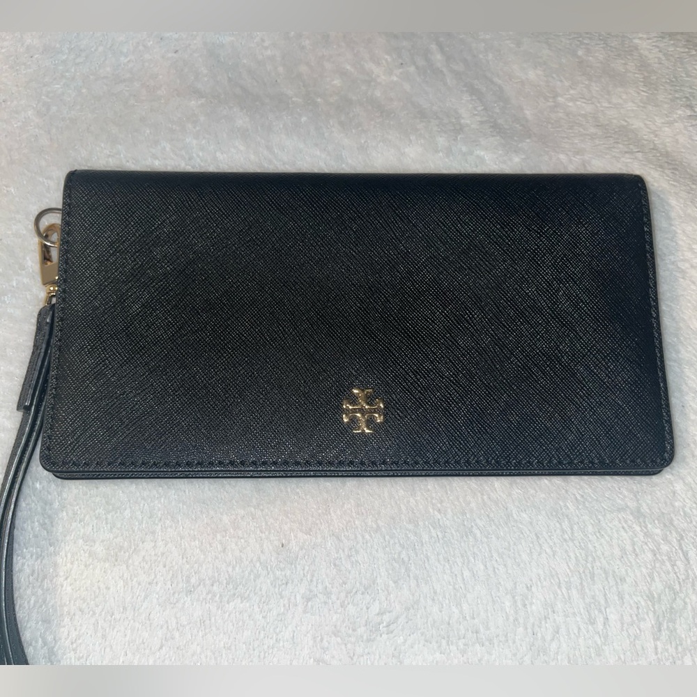 Tory Burch Wristlet Wallet